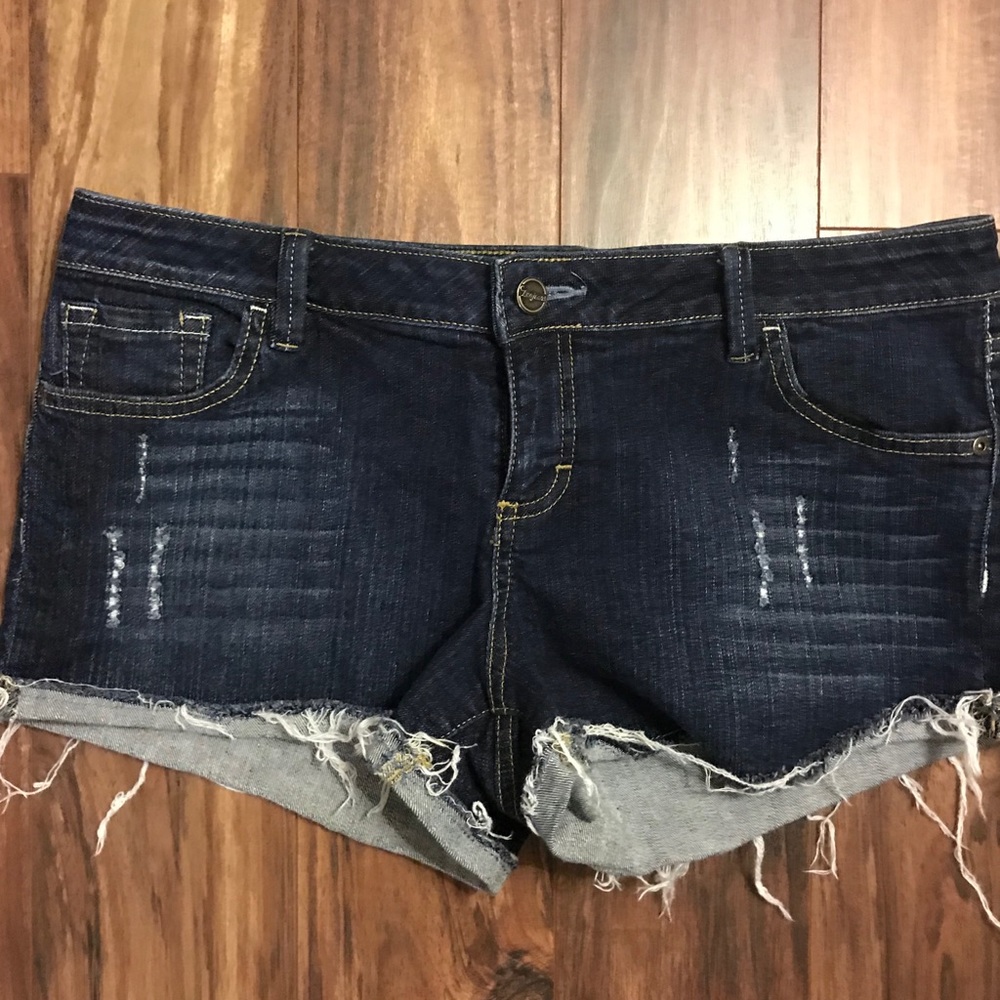 Shorts!